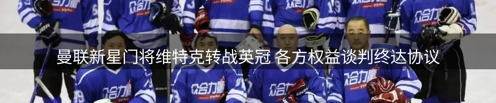 新闻动态